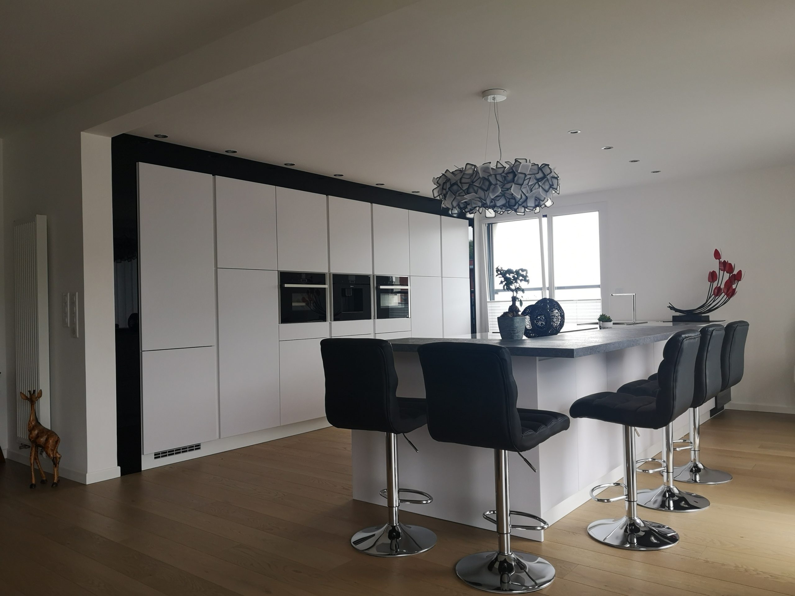 Boulogne sur mer - Ambiance Cuisines